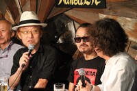 「BOOWY HUNT ～FUNKLOVE～」の様子。（写真提供：ユイミュージック）