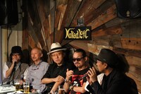 「BOOWY HUNT ～FUNKLOVE～」の様子。（写真提供：ユイミュージック）