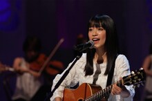 miwa (c)フジテレビ