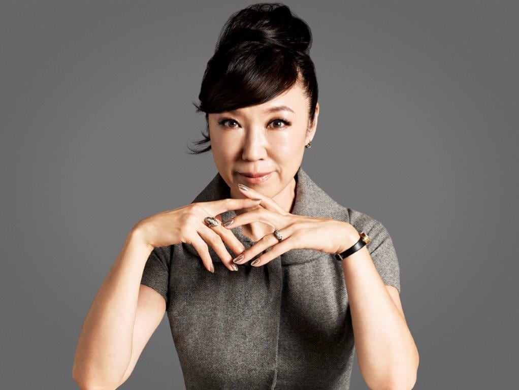 記事展「読売新聞・報知新聞が報じたユーミンの45年」の開催が決定