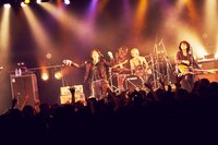 brainchild's「brainchild's TOUR 2016 G? HUSTLE MUSCLE」のワンシーン。