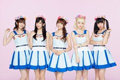 Doll☆Elementsが年明けZepp公演で解散「残りの時間を全力で走りきる」