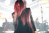 kazuma（gibkiy gibkiy gibkiy）