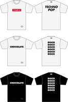 TANGTANGのTシャツ