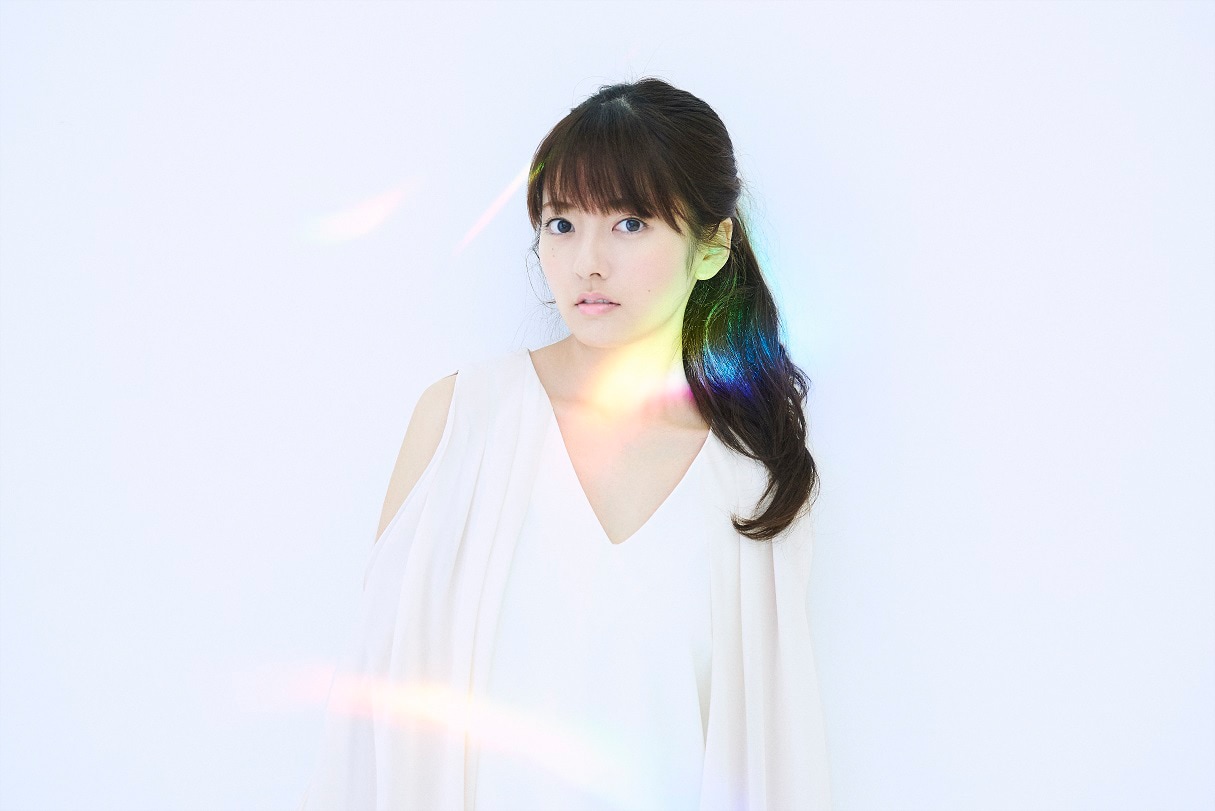 瀧川ありさ、デビュー曲から最新シングルまで収めた1stアルバムリリース