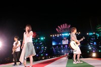 いきものがかり（写真提供：EPICレコードジャパン）