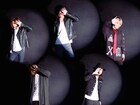 JAWEYE、昼夜2公演のワンマンライブを開催