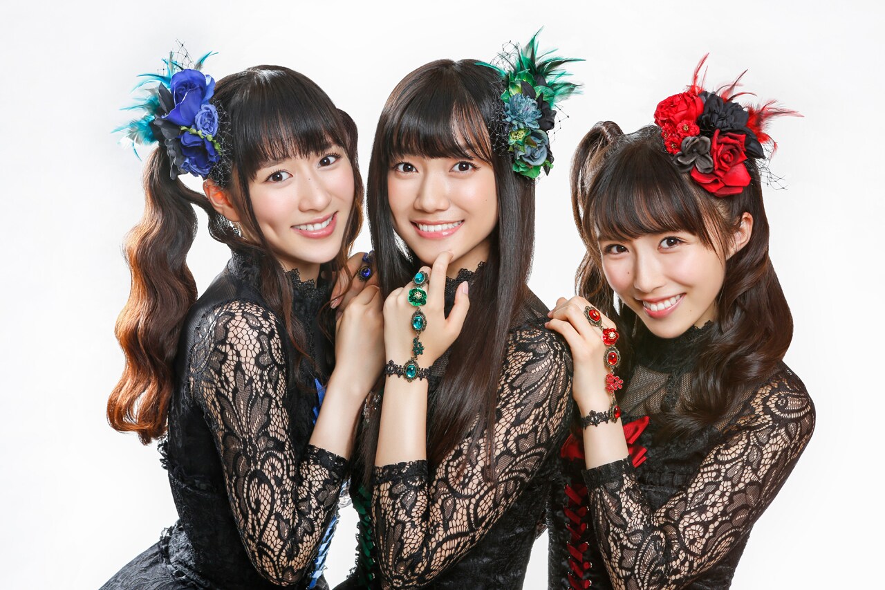 elfin'新曲にRyu*と164参加、「@JAM」にてライブ初披露