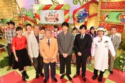 7年半ぶり「どうぶつ奇想天外！」にももクロ、スカパラ×さかなクンはOP曲演奏