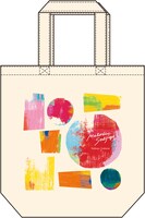 オリジナルトートバッグデザイン