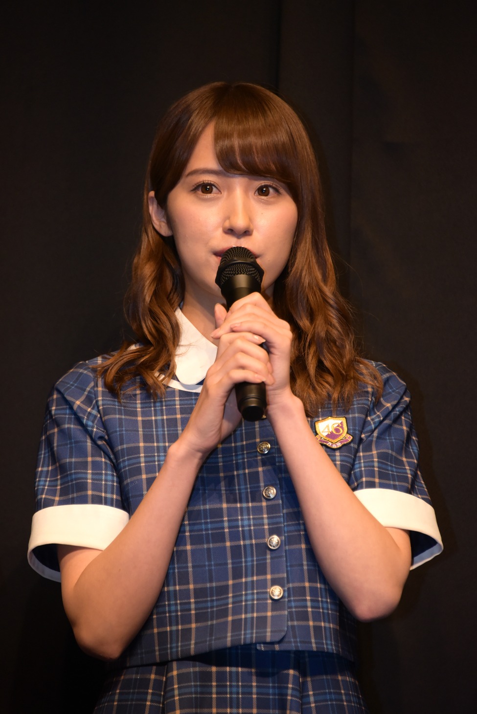 衛藤美彩