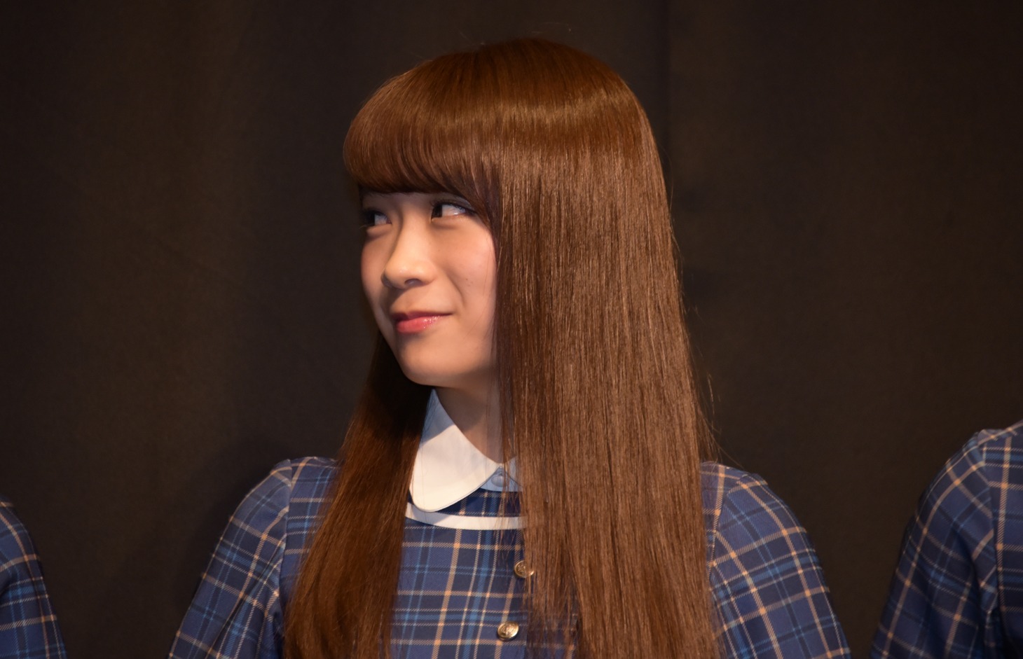 秋元真夏