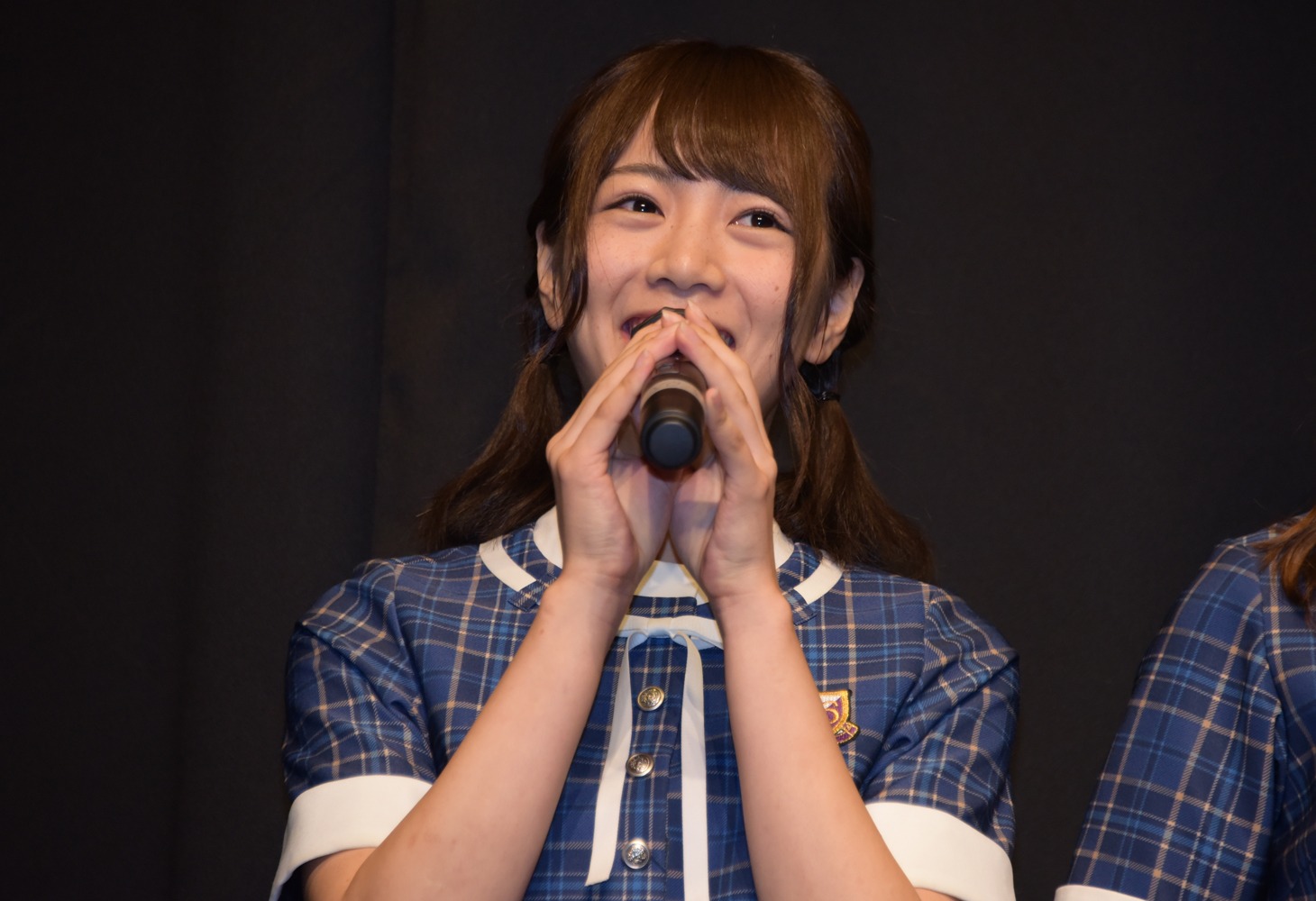 北野日奈子