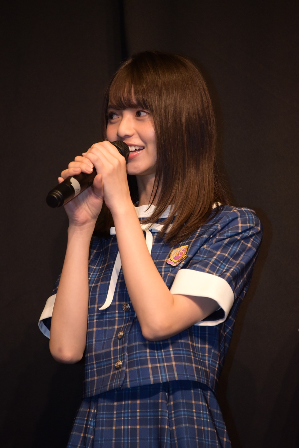 齋藤飛鳥