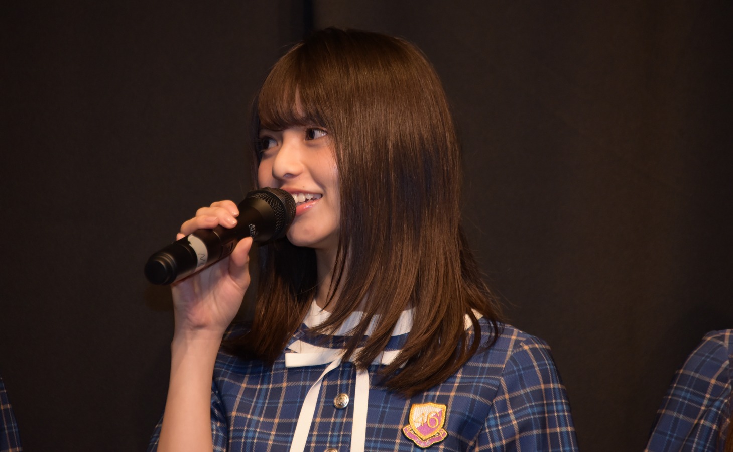 齋藤飛鳥