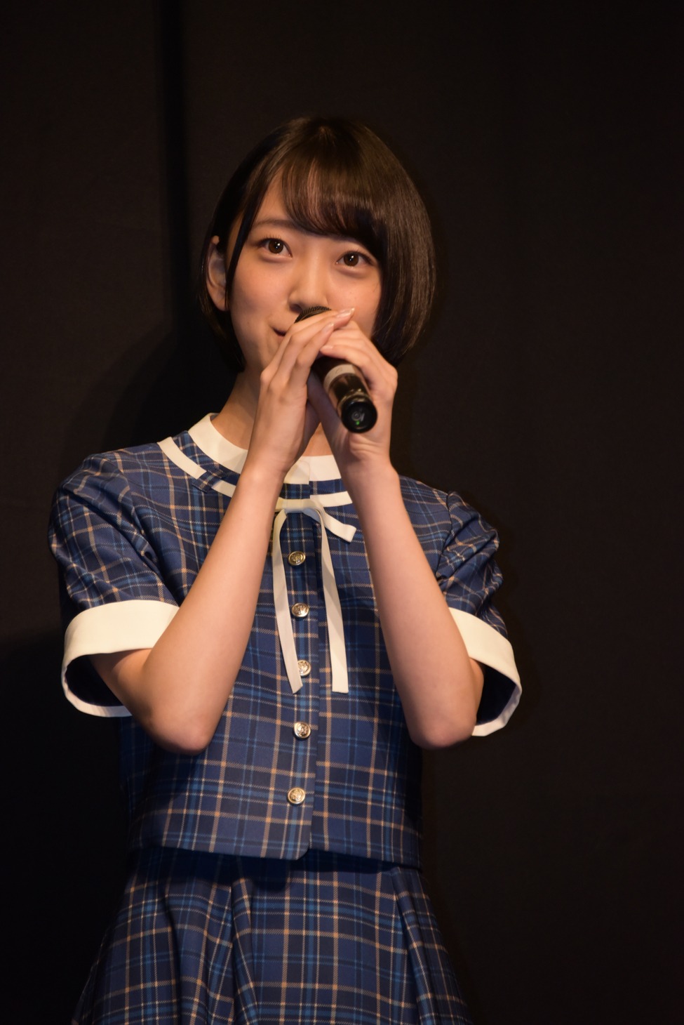 堀未央奈