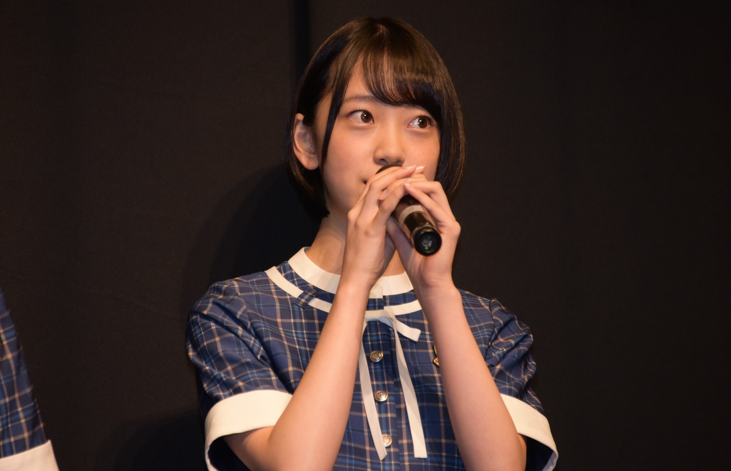 堀未央奈