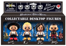 Pay money To my Painフィギュア