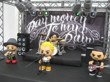 Pay money To my Painフィギュア