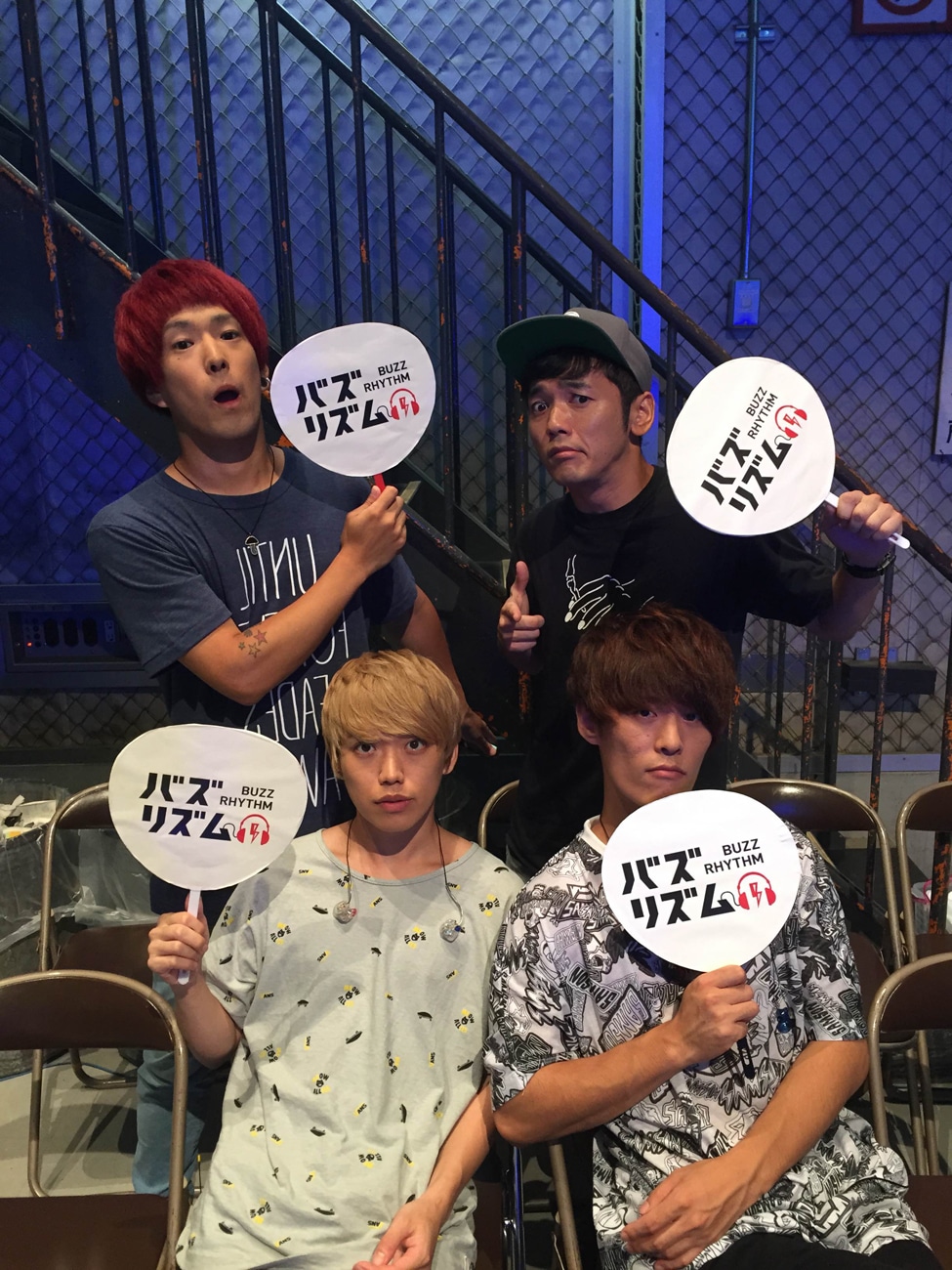 04 Limited Sazabys