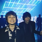 スカパラ&横山健「バズリズム」で罰ゲーム賭け卓球対決