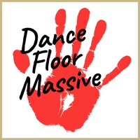 RIP SLYME「Dance Floor Massive V」ジャケット