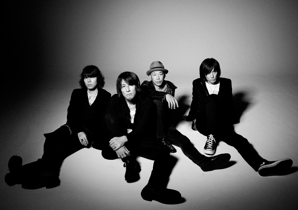 「MUSIC GOLD RUSH」主催イベントでThe Birthdayとストレイテナーが対バン