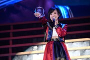 兒玉遥 (c)AKS