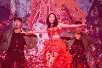 松井珠理奈 (c)AKS