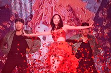 松井珠理奈 (c)AKS