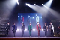 超特急（撮影：M.ミチコ）