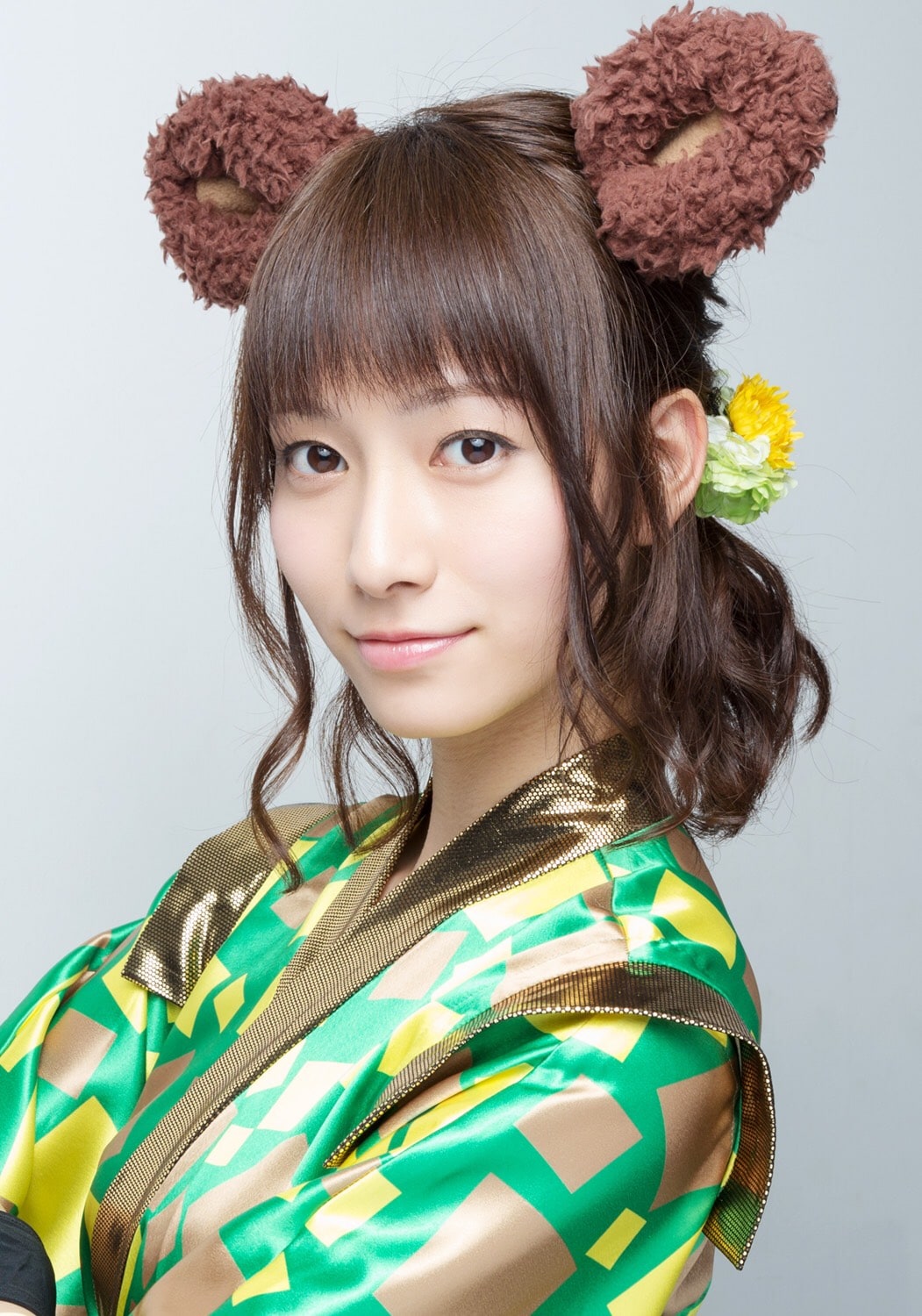 赤マルダッシュ☆玉城茉里が卒業「もう1つの夢に向かって進みたい」