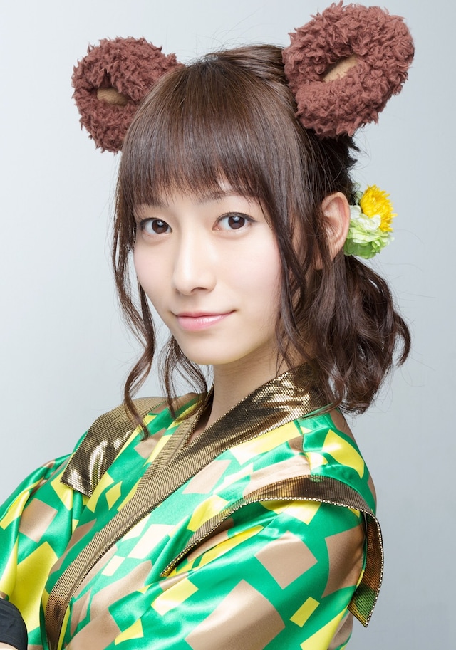 玉城茉里（赤マルダッシュ）