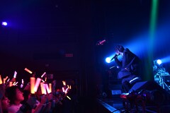 Luz そらまふ 赤飯ら豪華共演 Xyz Tour 札幌にて大団円 音楽ナタリー