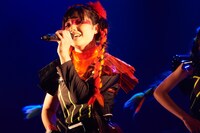 karin（photo by katsuhiko morihiro）