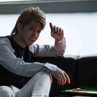 NHK「バナナ♪ゼロ」で小室哲哉SP、バナナマン日村はオリジナル「Get Wild」制作
