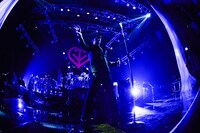 岡村靖幸（撮影：三浦憲治）