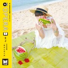 永原真夏、即完した未発表曲付きZINE第2号を発売