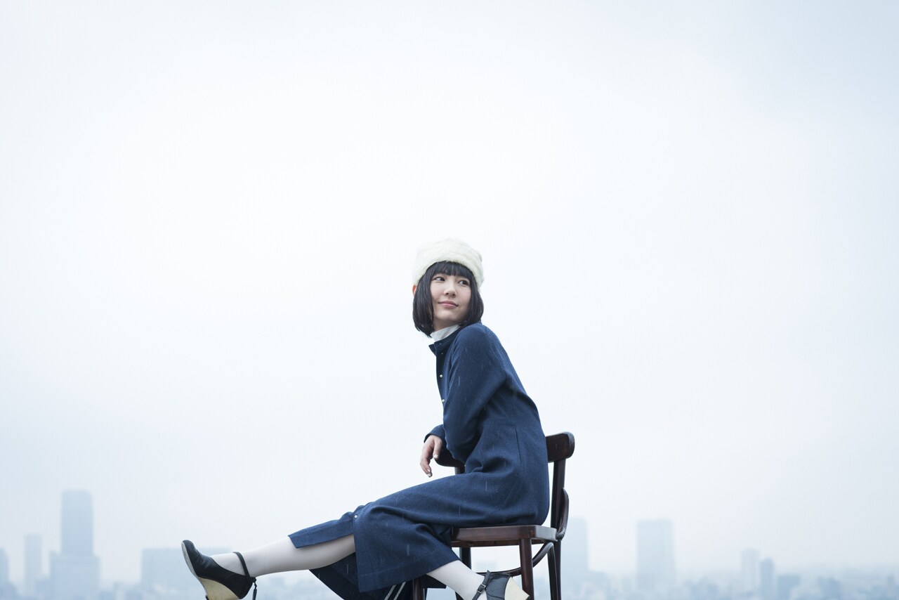 sugar me新作はカバーミニアルバム、王舟とのデュエットも