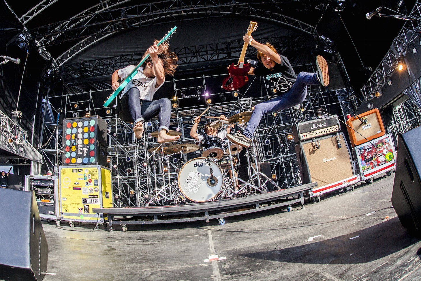 dustbox（Photo by HayachiN）