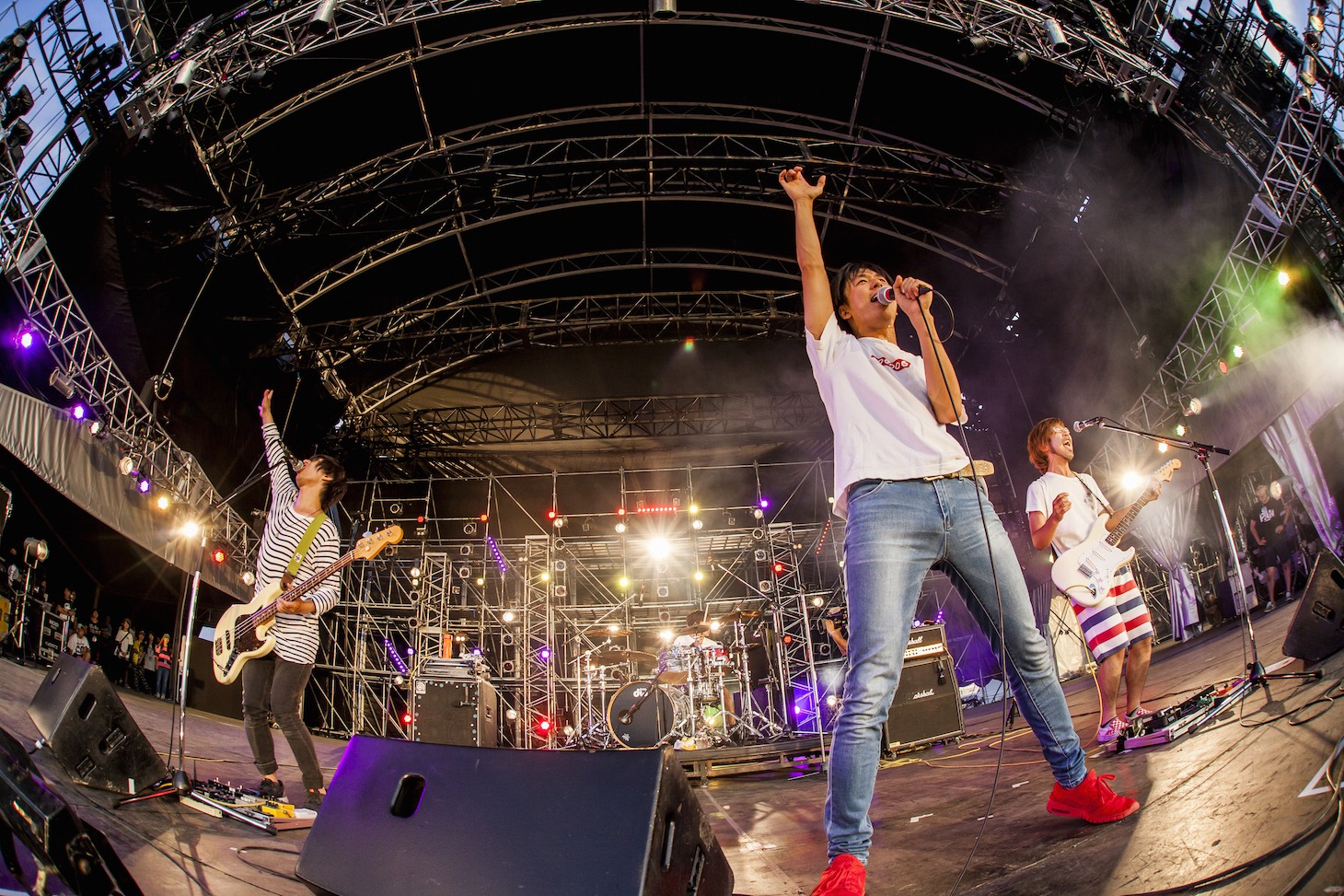 PAN（Photo by HayachiN）