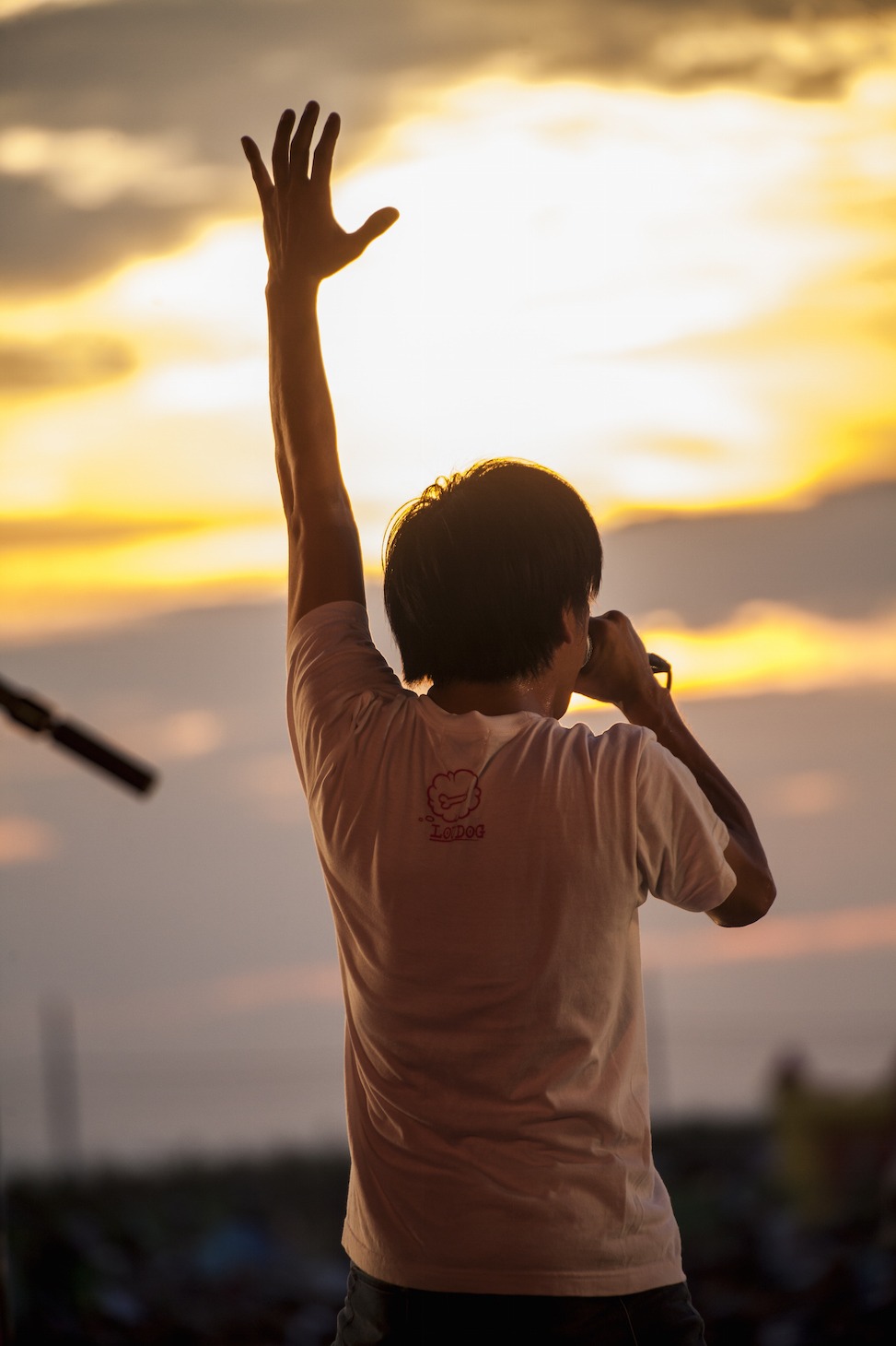 PAN（Photo by HayachiN）