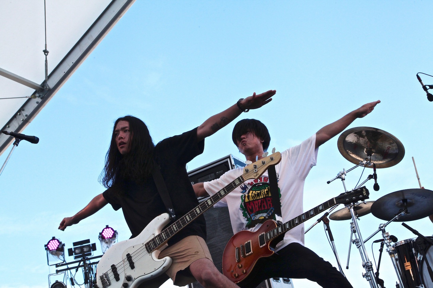 ENTH（Photo by SARUYA AYUMI[SARU]）