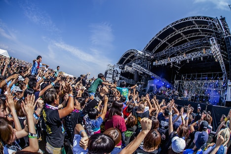 GOOD4NOTHING（Photo by HayachiN）