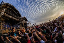 10-FEET（Photo by HayachiN）