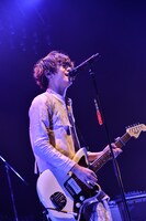 金井政人（Vo, G / BIGMAMA）（Photo by AZUSA TAKADA）