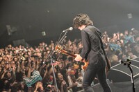 柿沼広也（G, Vo / BIGMAMA）（Photo by AZUSA TAKADA）