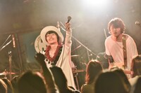 ウソツキ（Photo by Daisuke Miyashita）