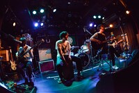 K.E.N（Photo by Daisuke Miyashita）