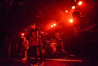 PELICAN FANCLUB（Photo by Daisuke Miyashita）